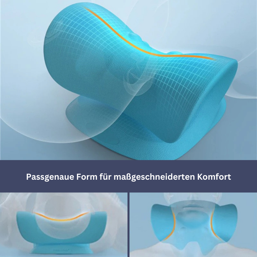 Cloud - Traktionsgerät für die Halswirbelsäule
