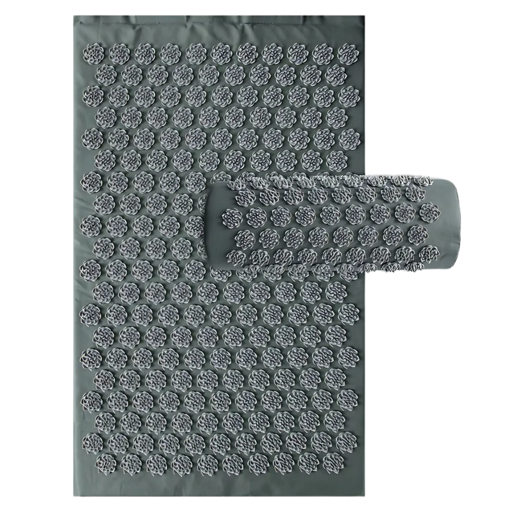 AcupressureFit Massage-Matte