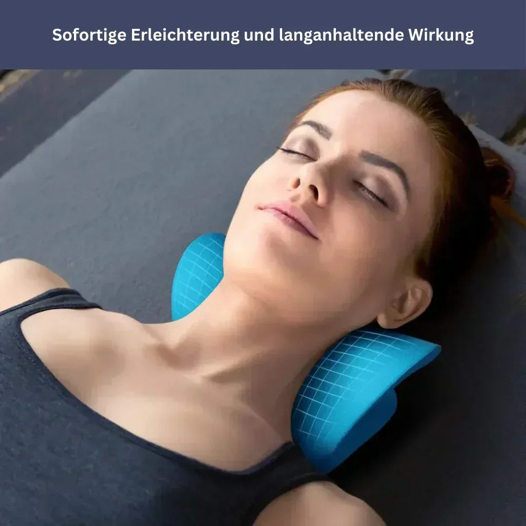 Cloud – Cervical Traction Device