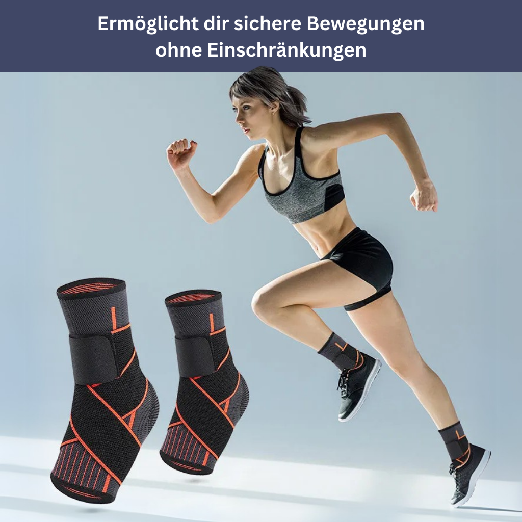 Orthoflex - Ankle Brace