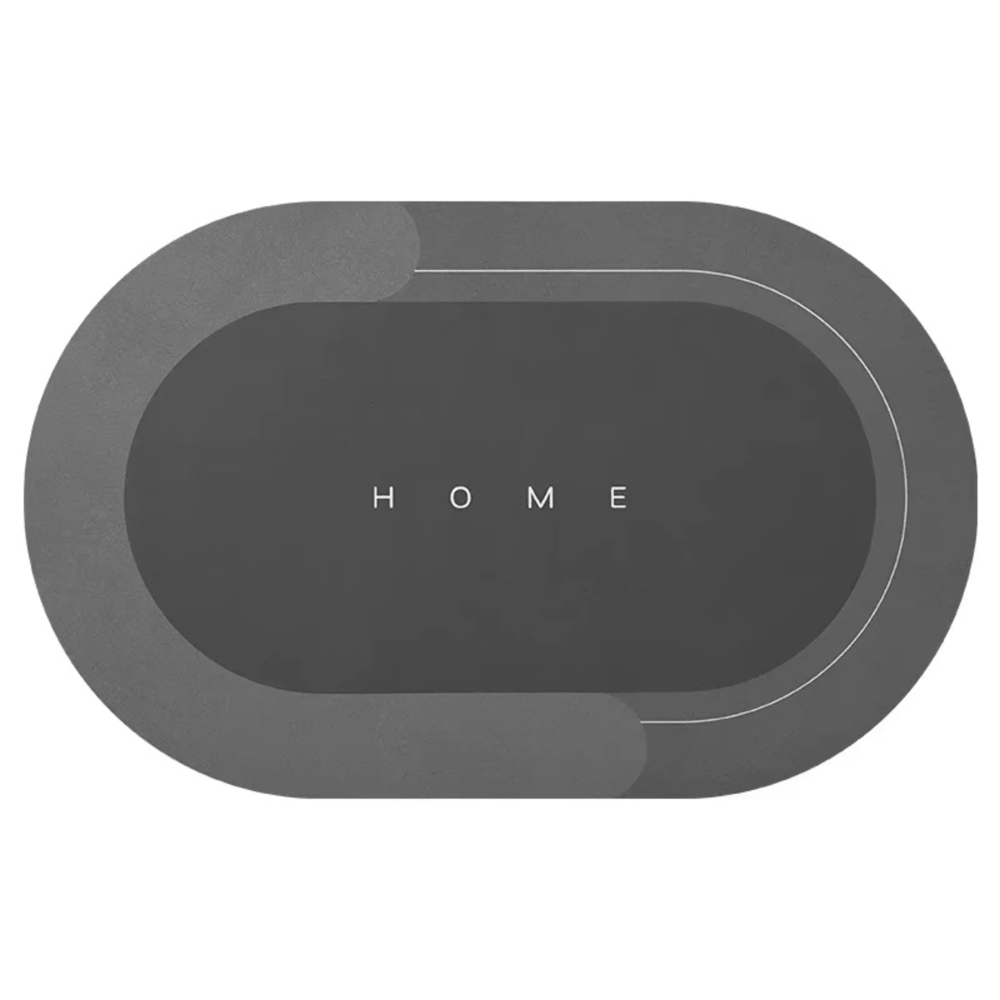 QuickMat - Die hygienische Schnelltrocken-Badematte