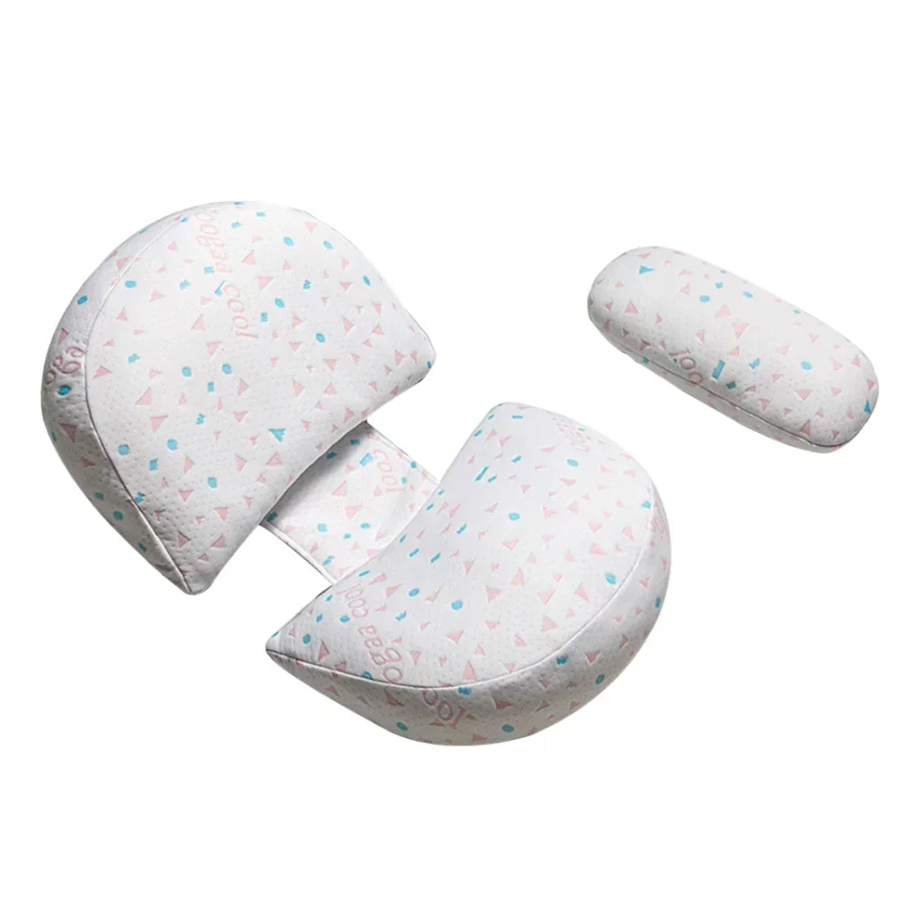 Orthopedic Pregnancy Pillow
