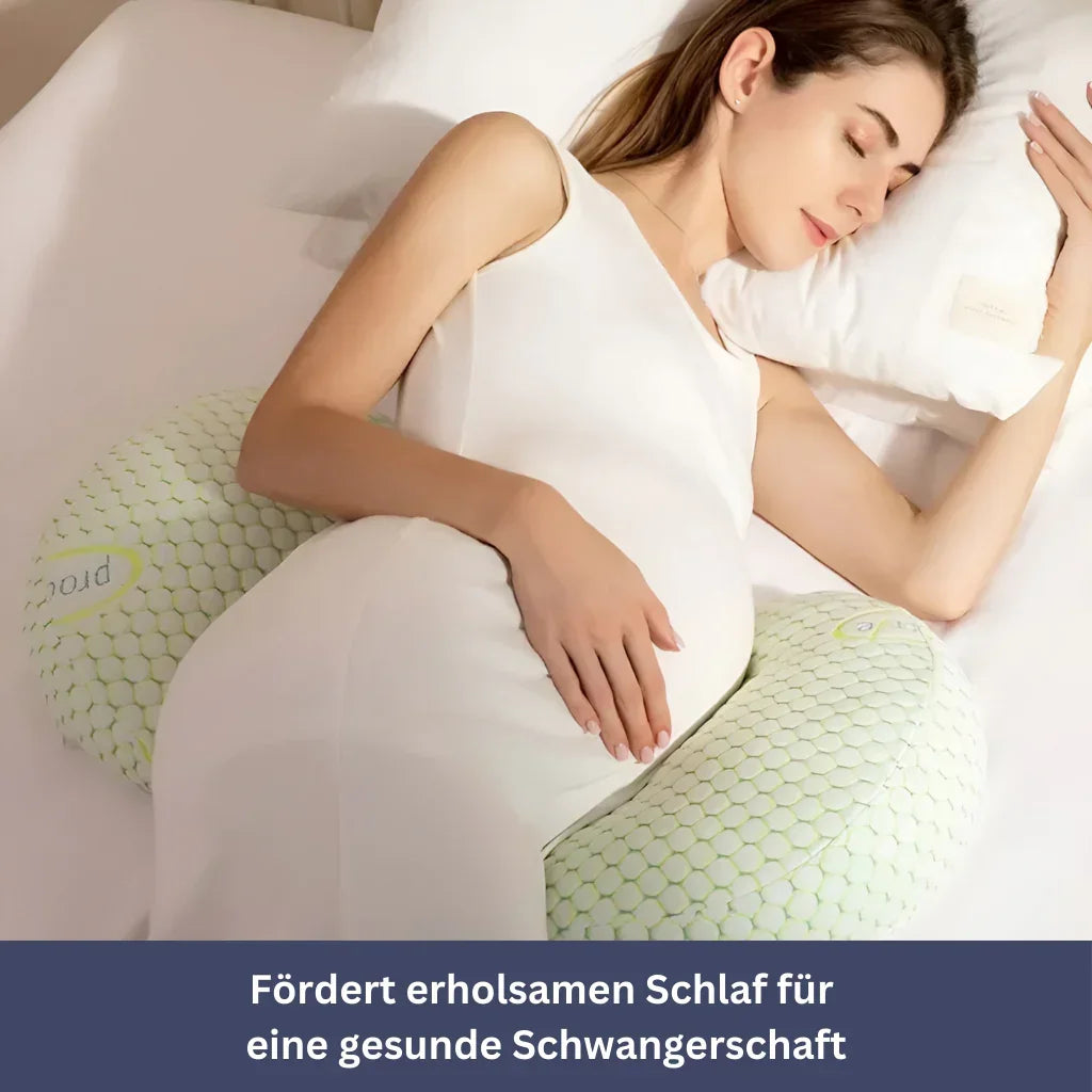 Orthopedic Pregnancy Pillow