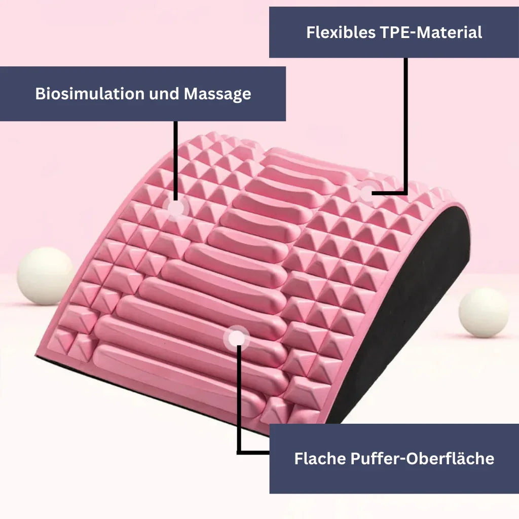 Align – Neck and Back Stretcher
