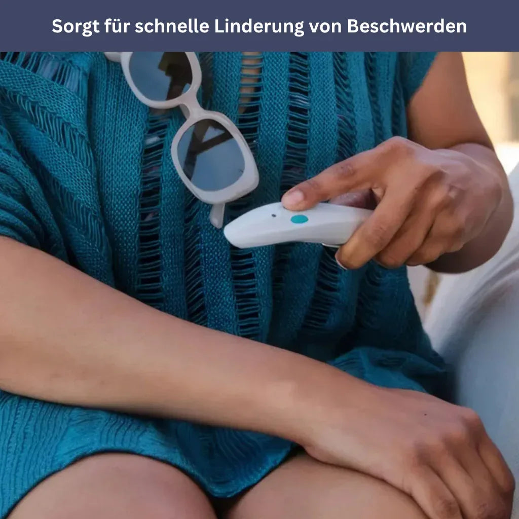 ThermoRelief Premium-Stichheiler