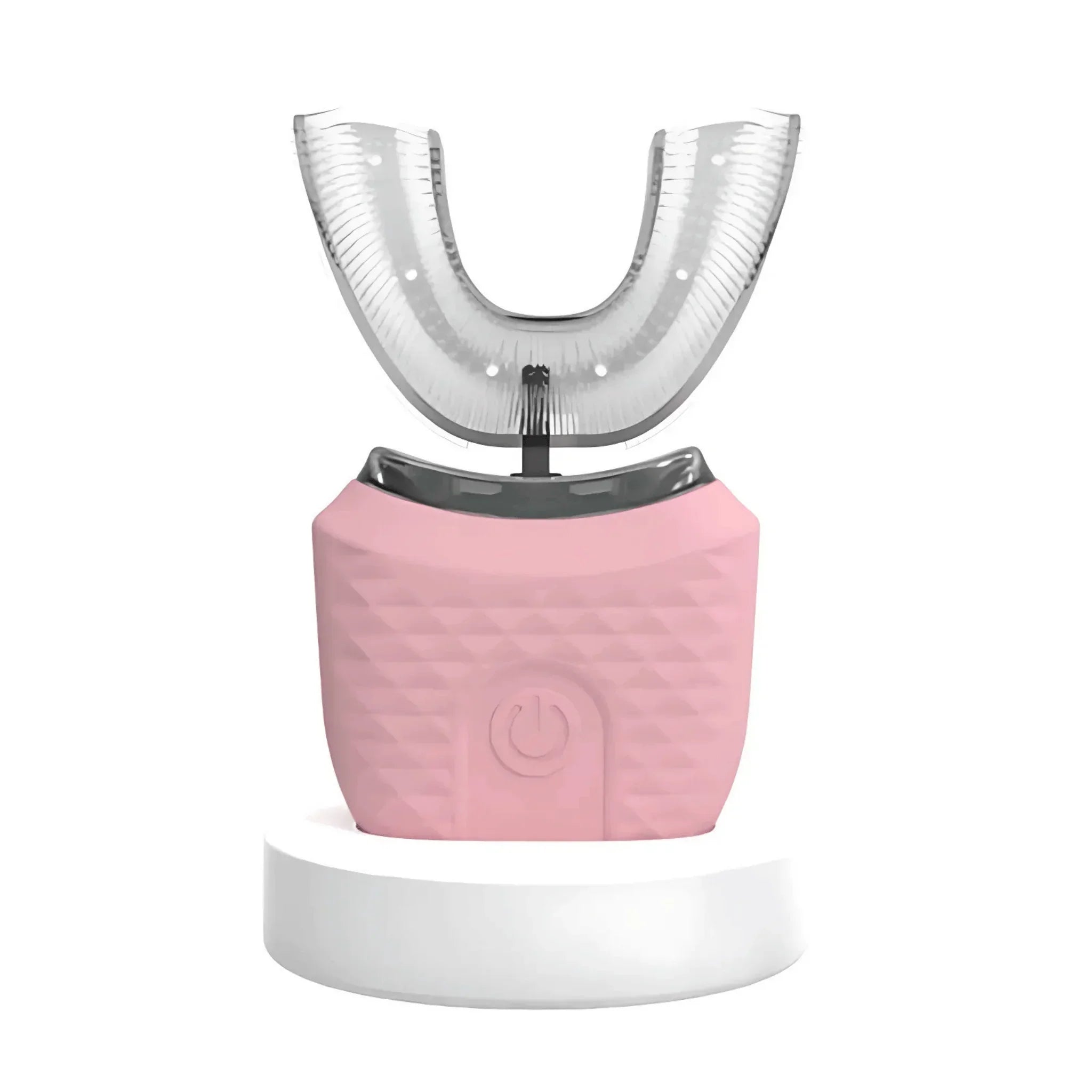 UltraClean U360 – Smart Sonic Toothbrush