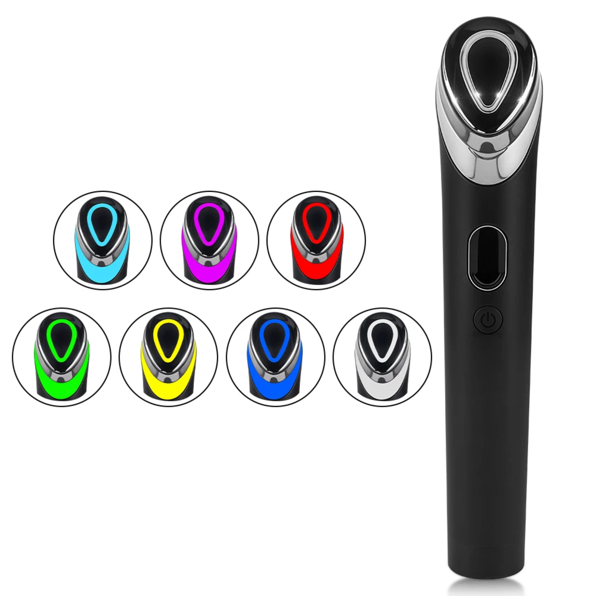 Anti-Aging LED-Lichttherapiegerät