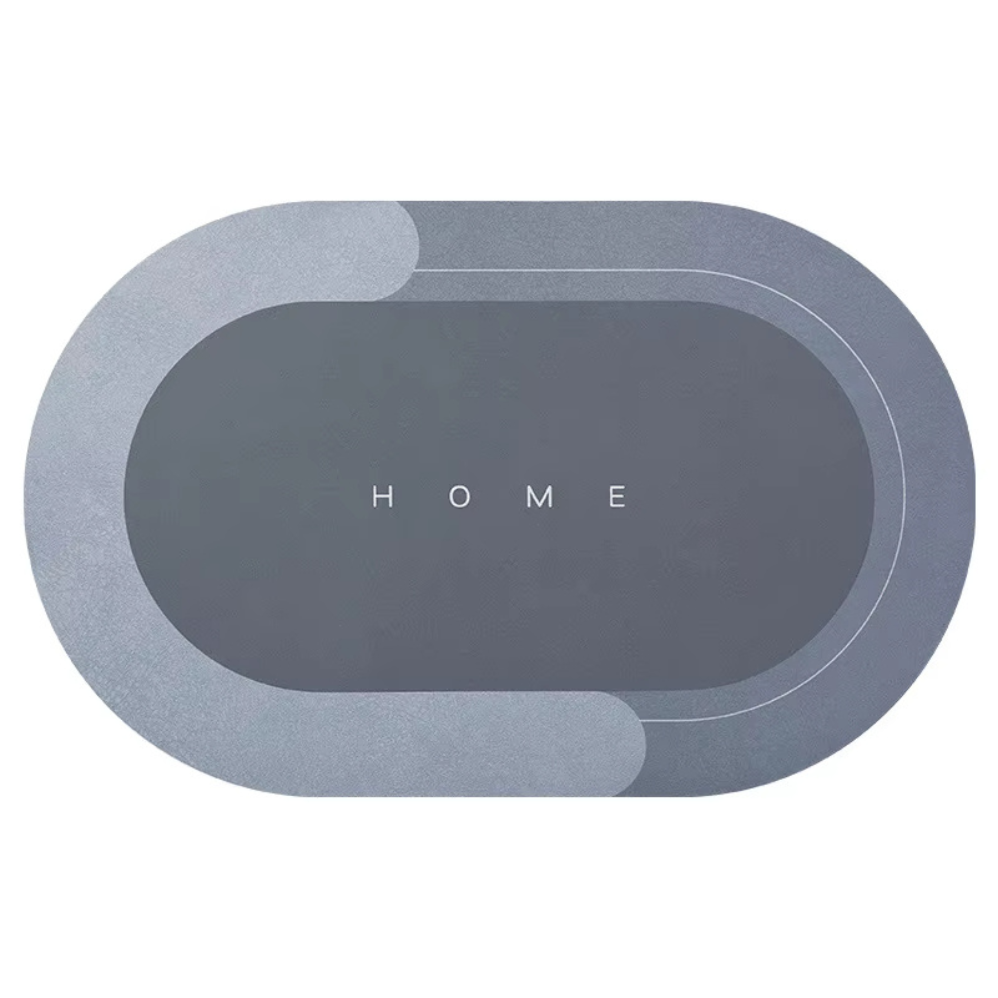 QuickMat – The Hygienic Quick-Dry Bath Mat