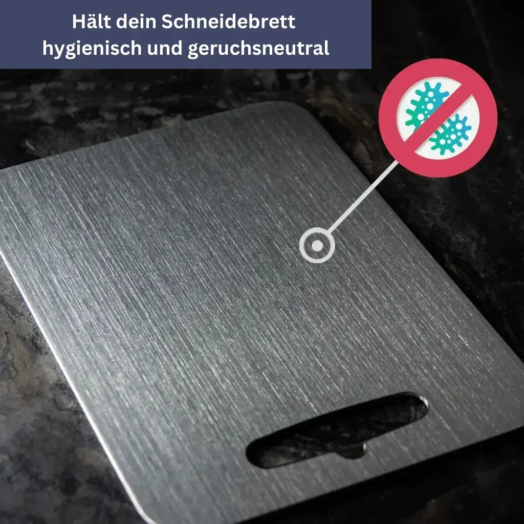 SteelMaster Schneidebrett