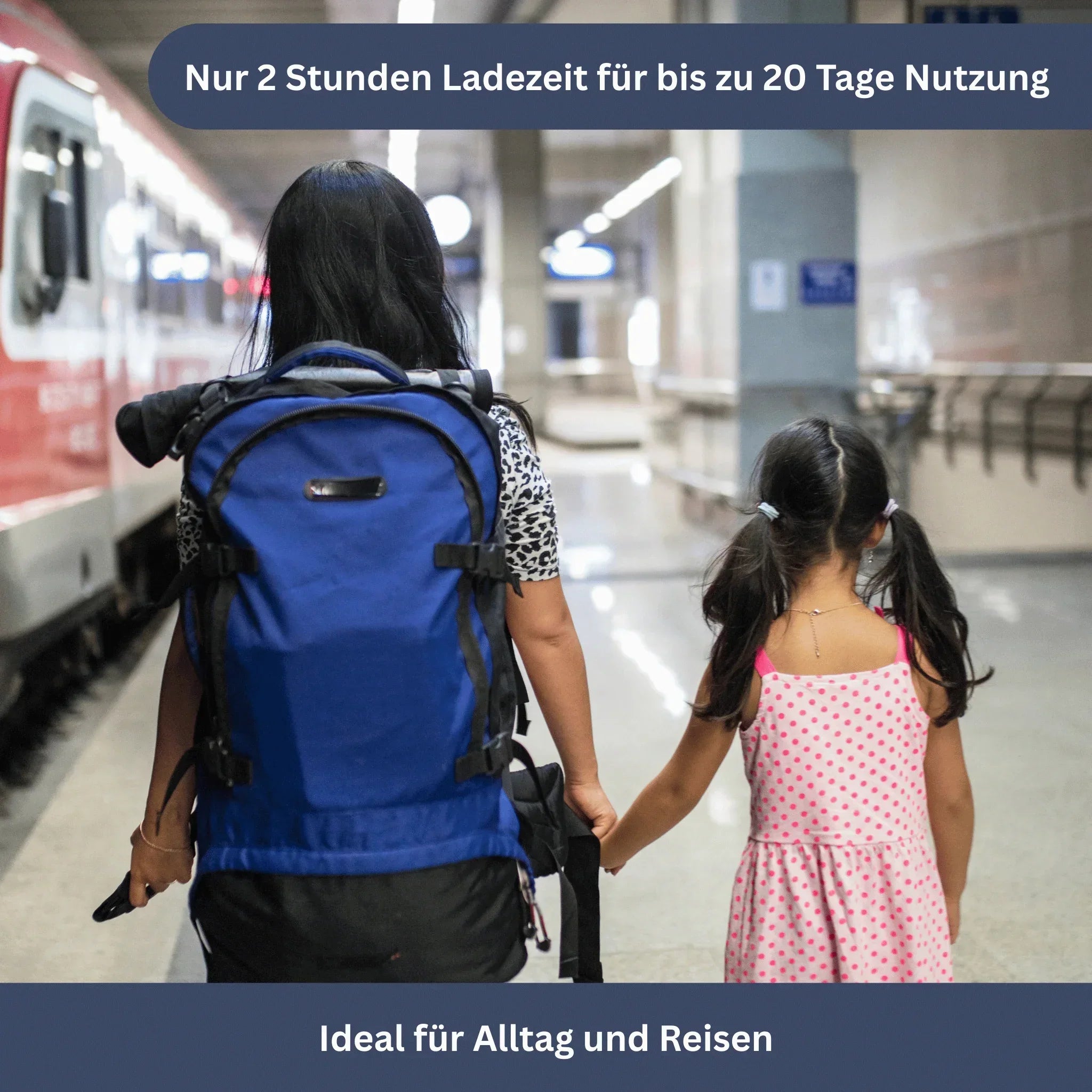 HappyZahn 360 – Smart All-Round Dental Care for Kids