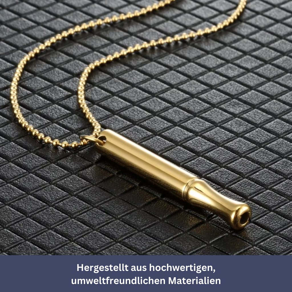 Airzy – Dein erster Schritt zu rauchfreier Freiheit