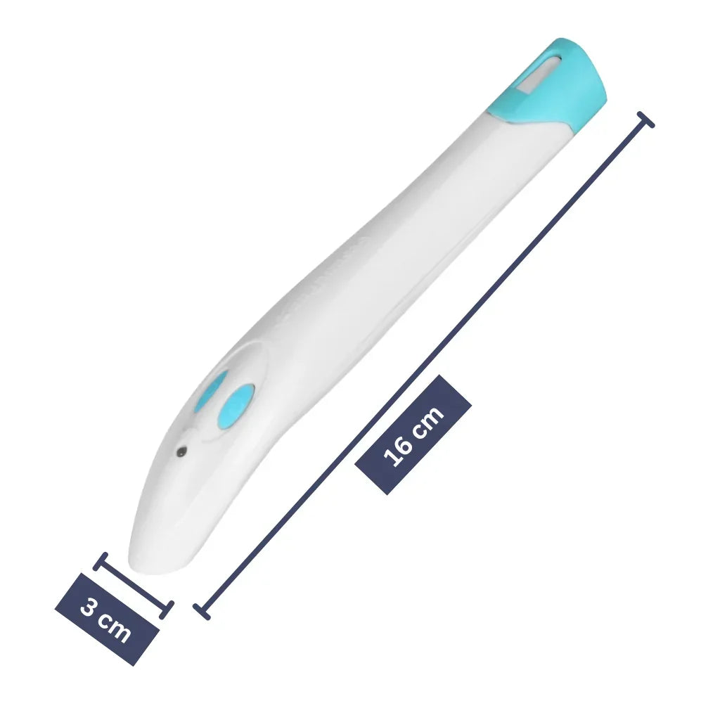 ThermoRelief Premium-Stichheiler