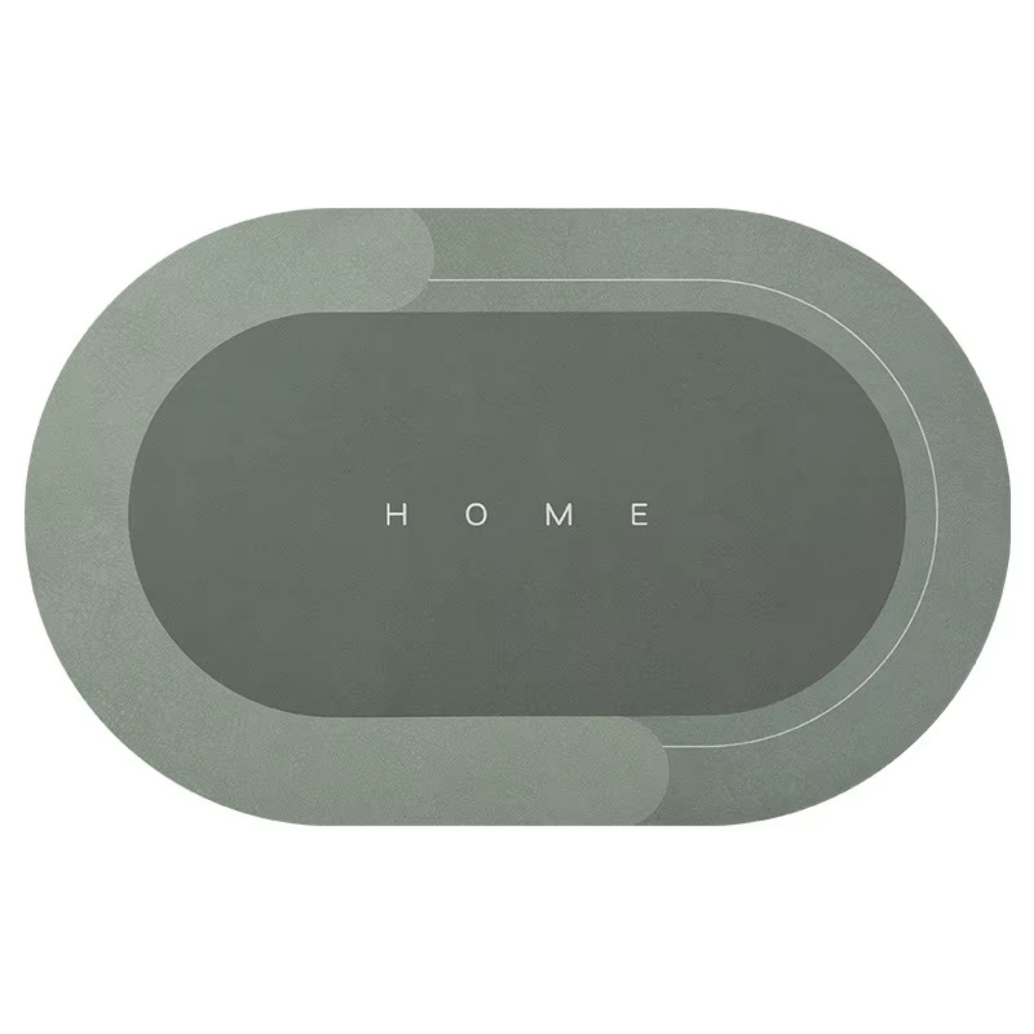 QuickMat – The Hygienic Quick-Dry Bath Mat