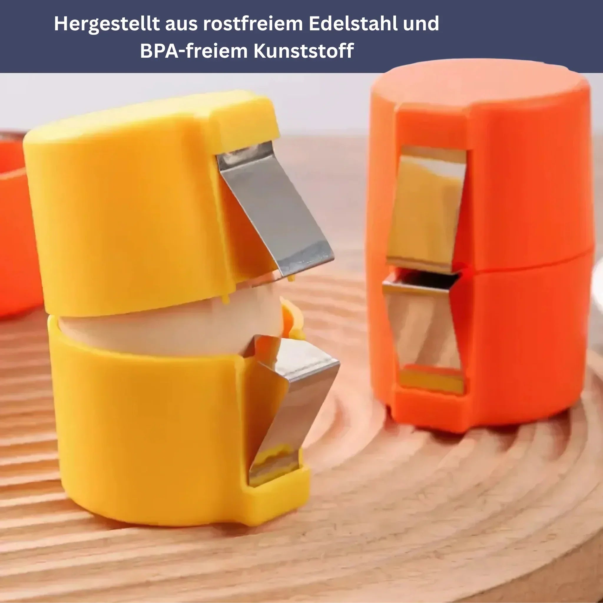 EggMaster – Effortless Egg Cracking in Seconds