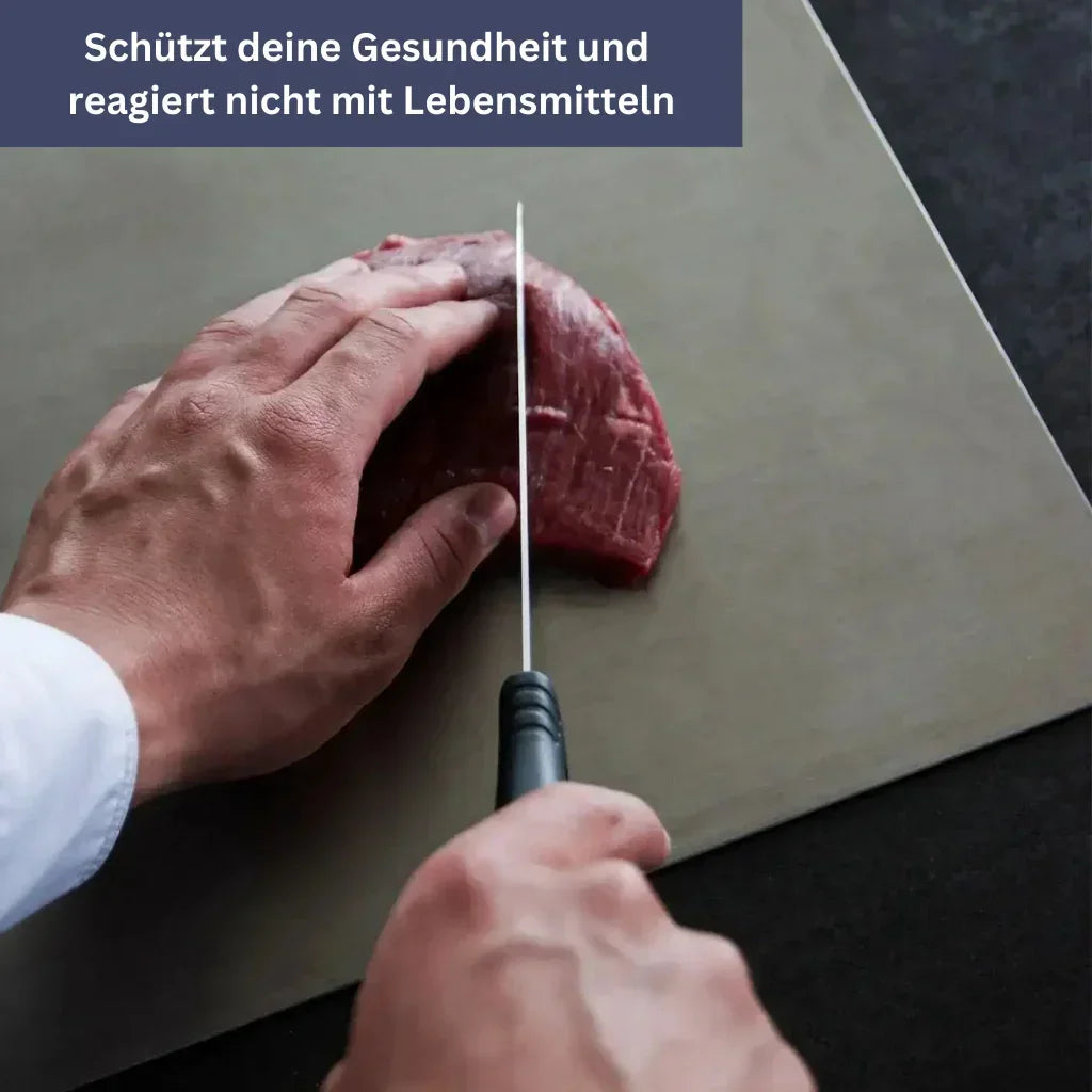 SteelMaster Schneidebrett