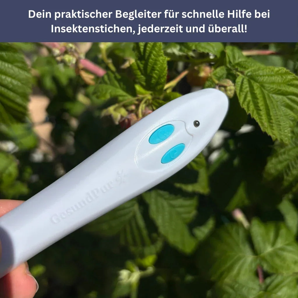 ThermoRelief Premium-Stichheiler