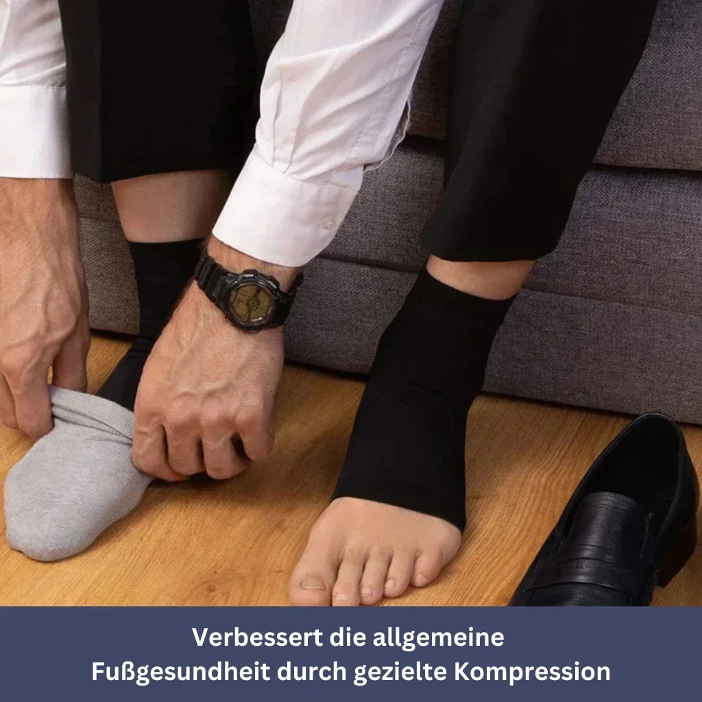 Comfy - Orthopädische Kompressionssocken