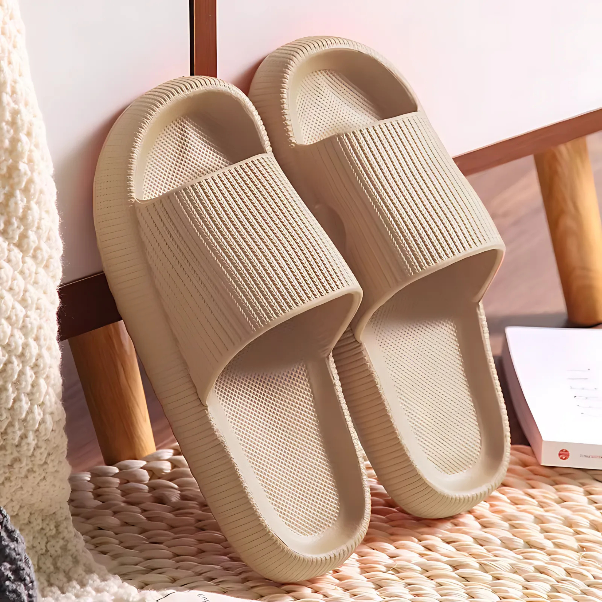 Cloud Cushion Pantoffeln