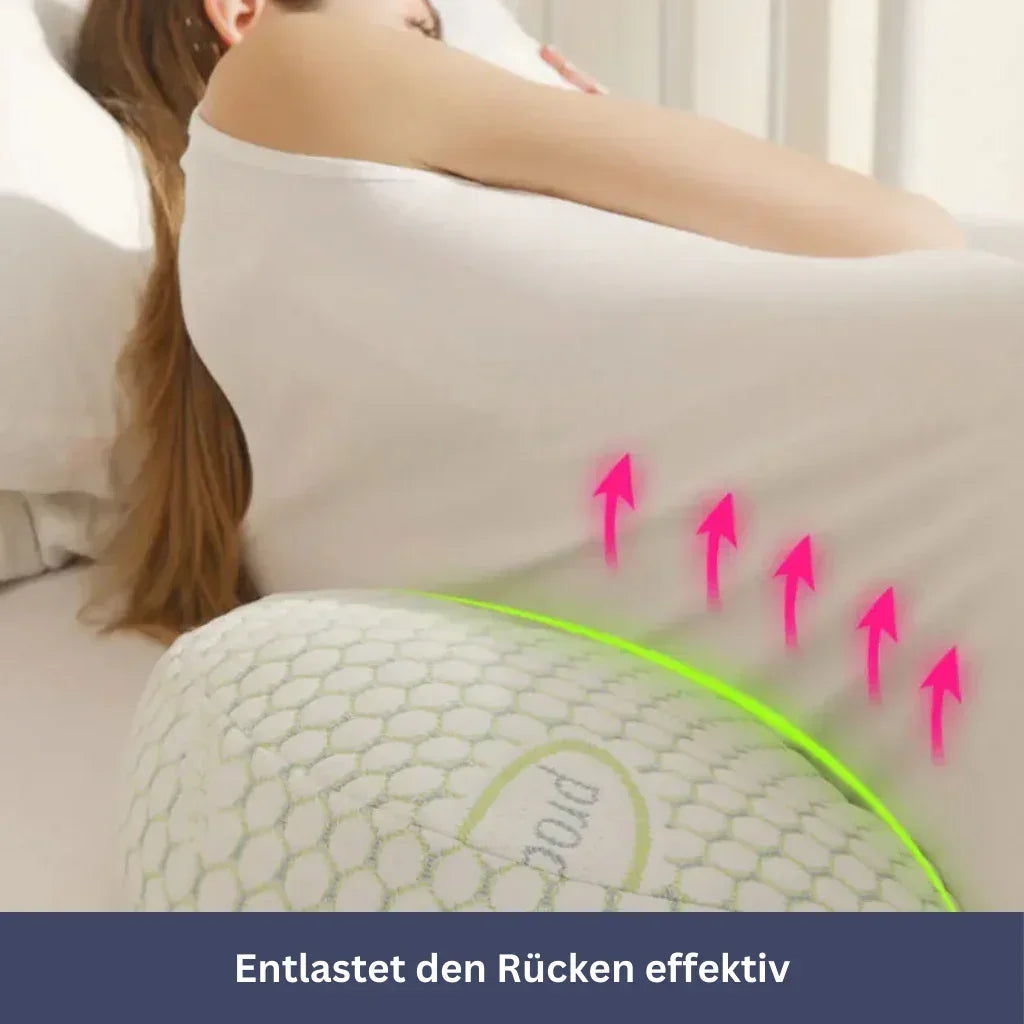 Orthopedic Pregnancy Pillow