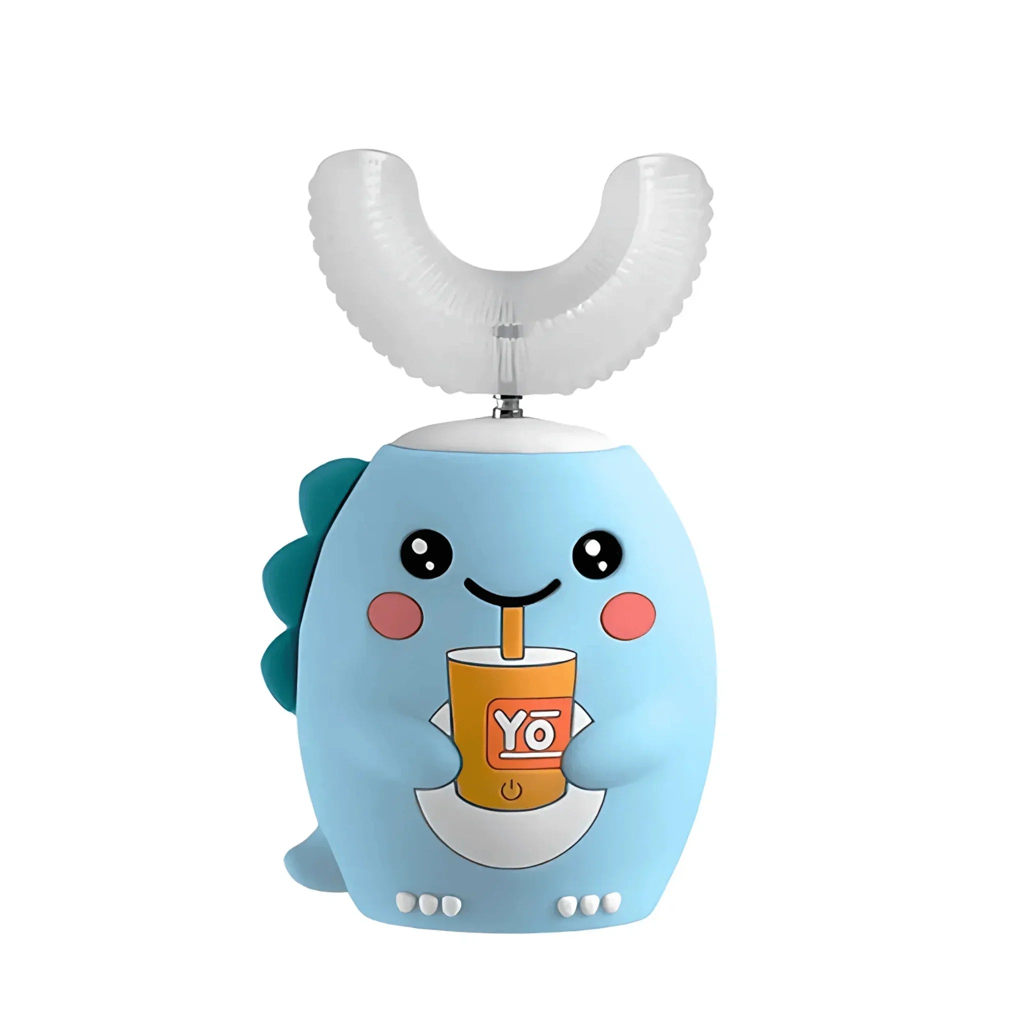 HappyZahn 360 – Smart All-Round Dental Care for Kids