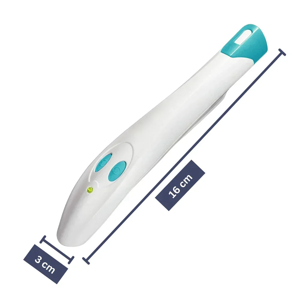 Anti Insekten Bundle - Stichheiler, Giftsauger, Mückenarmband