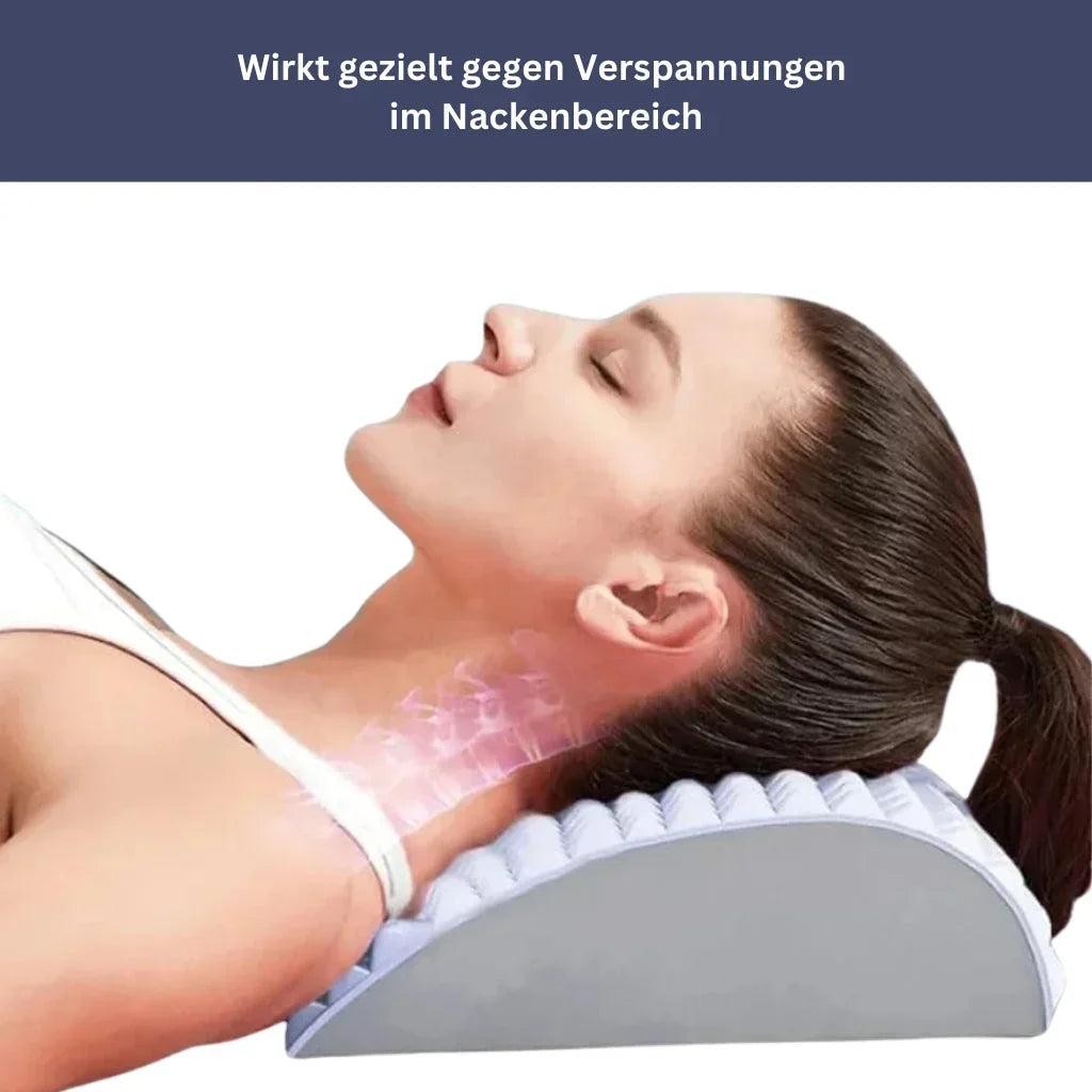 Align – Neck and Back Stretcher
