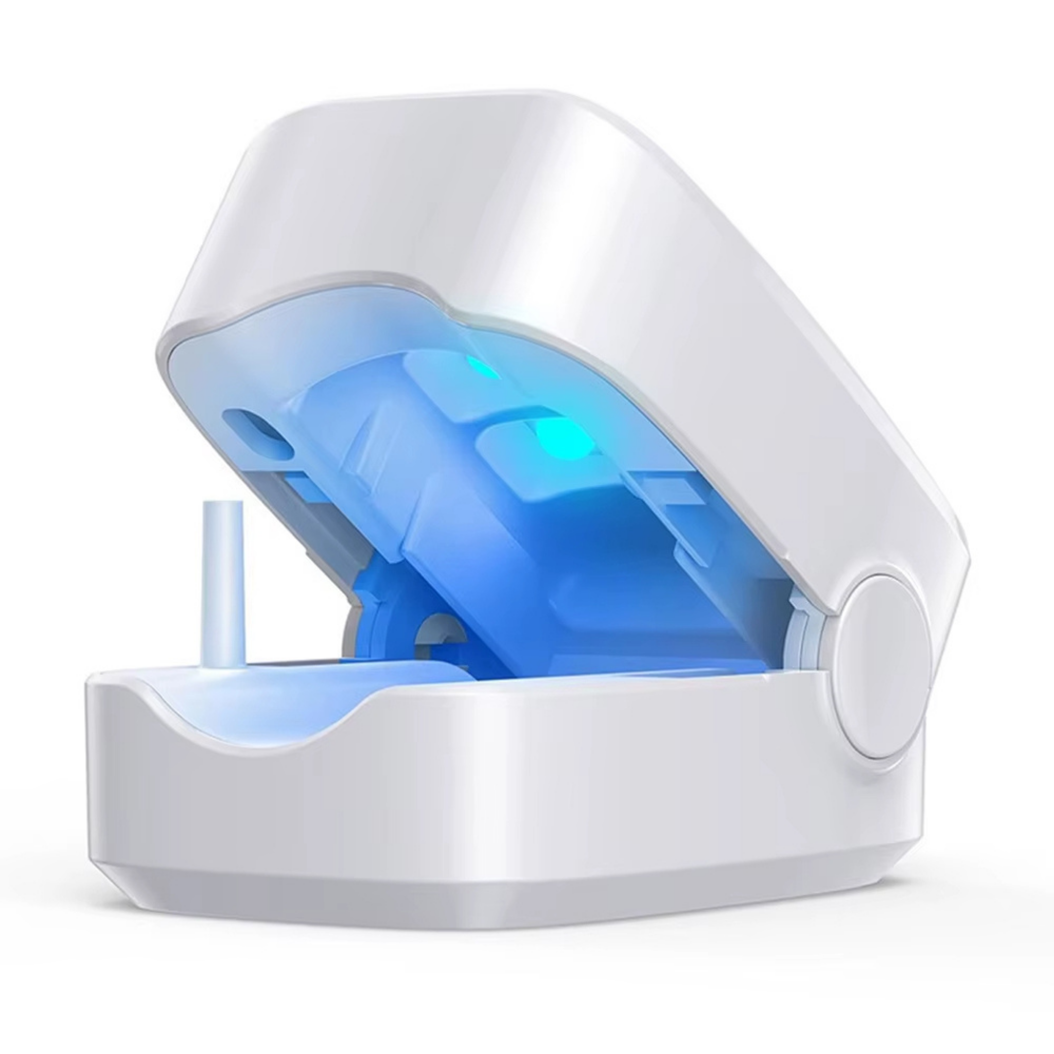 NailClip - Nagelpilztherapie-Gerät