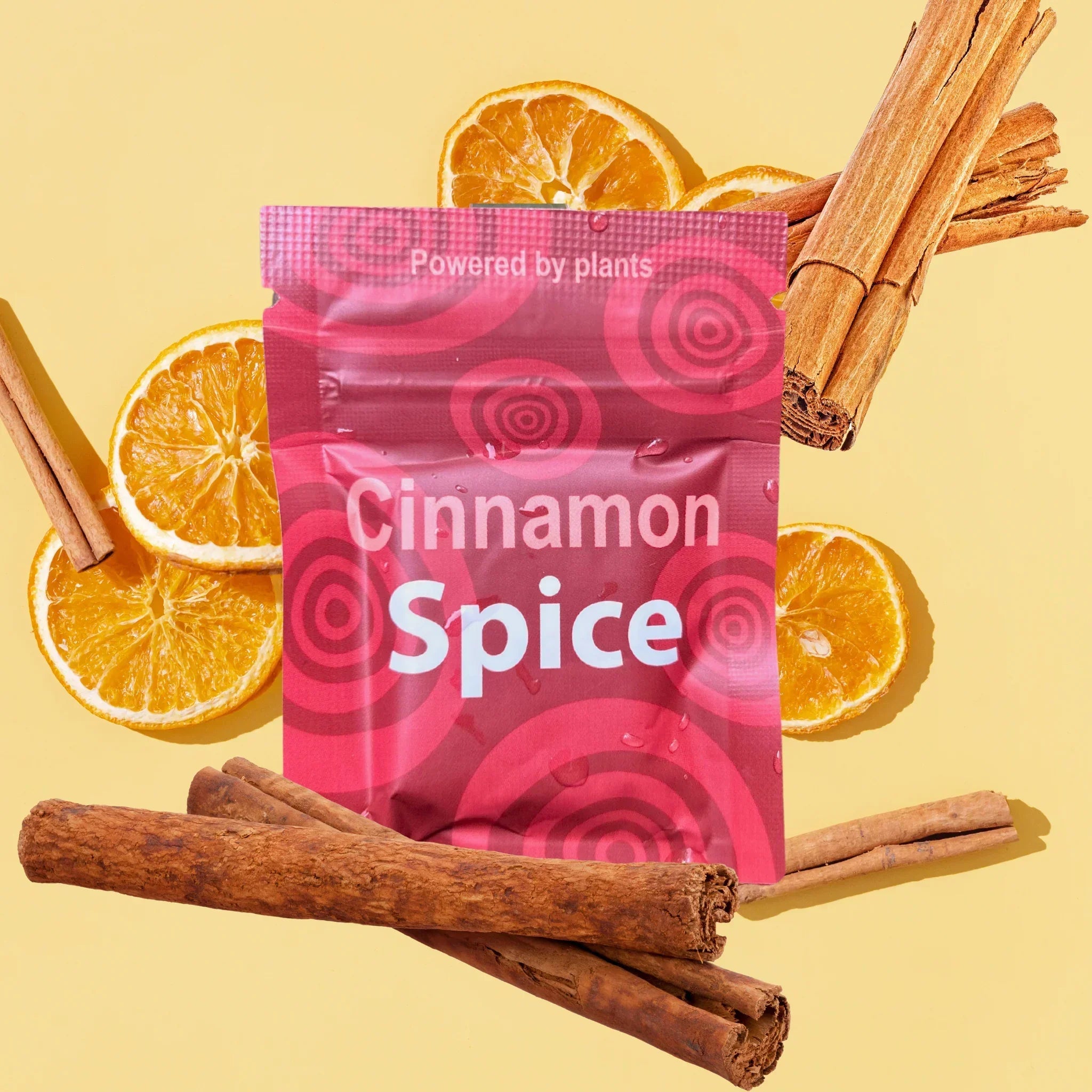 Quitly Aromasticks - Cinnamon Spice
