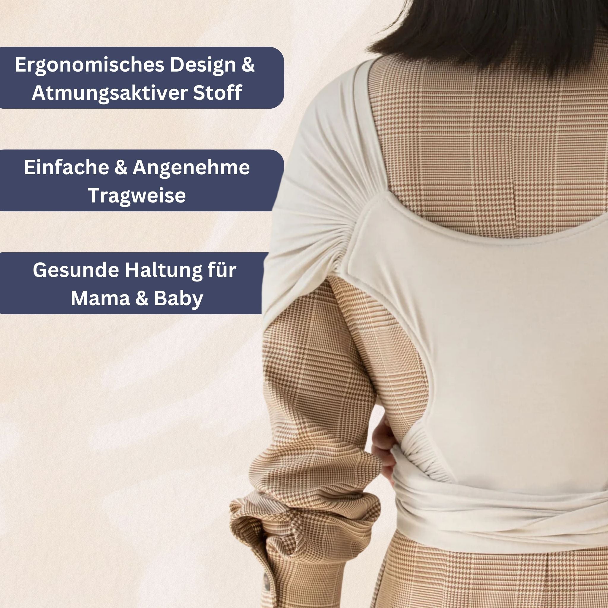 ErgoBaby Wrap