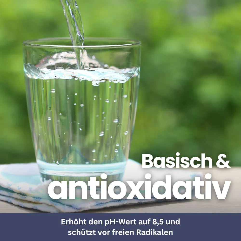 AquaBalance Ersatzfilter