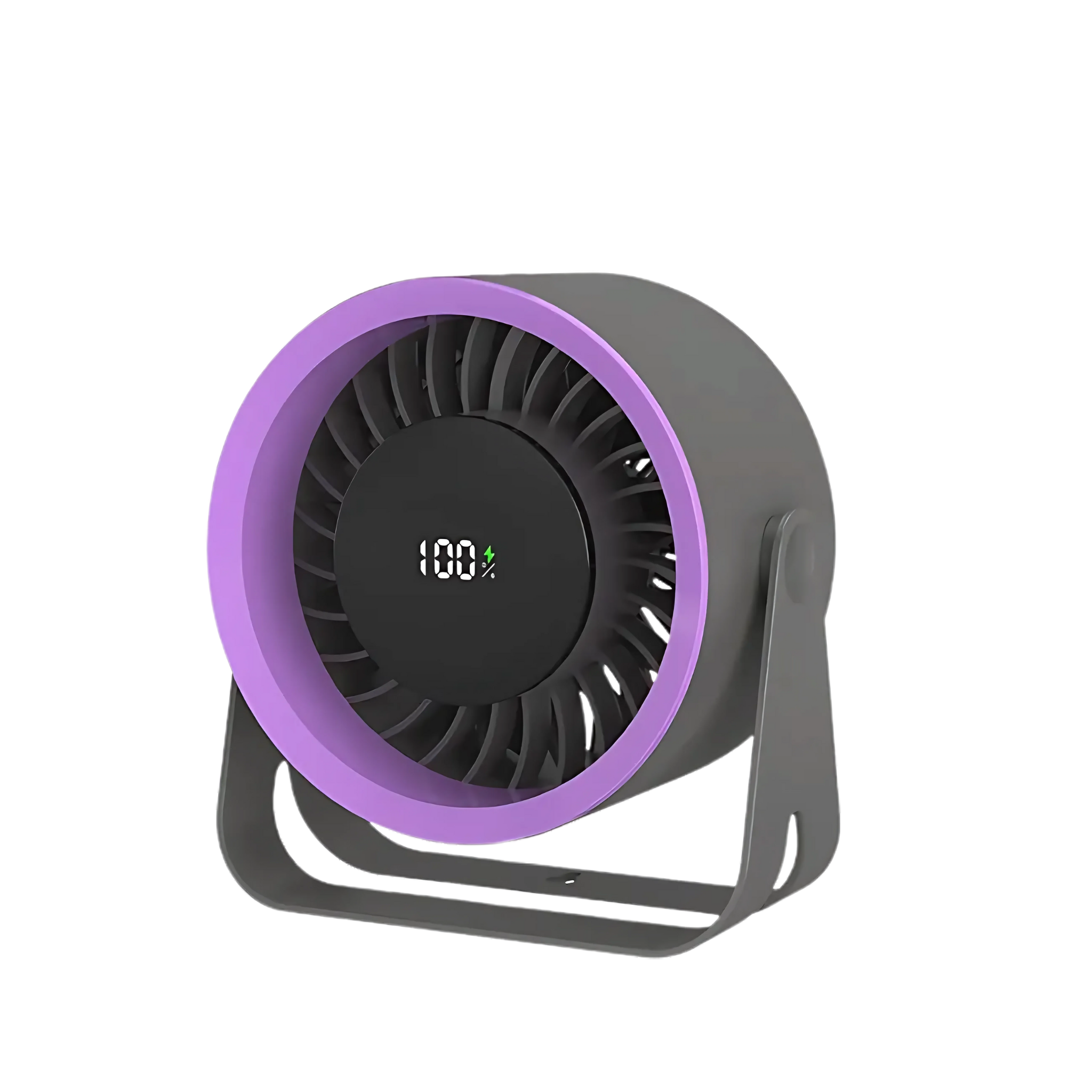 3-in-1 Ventilator mit Schwenkfunktion