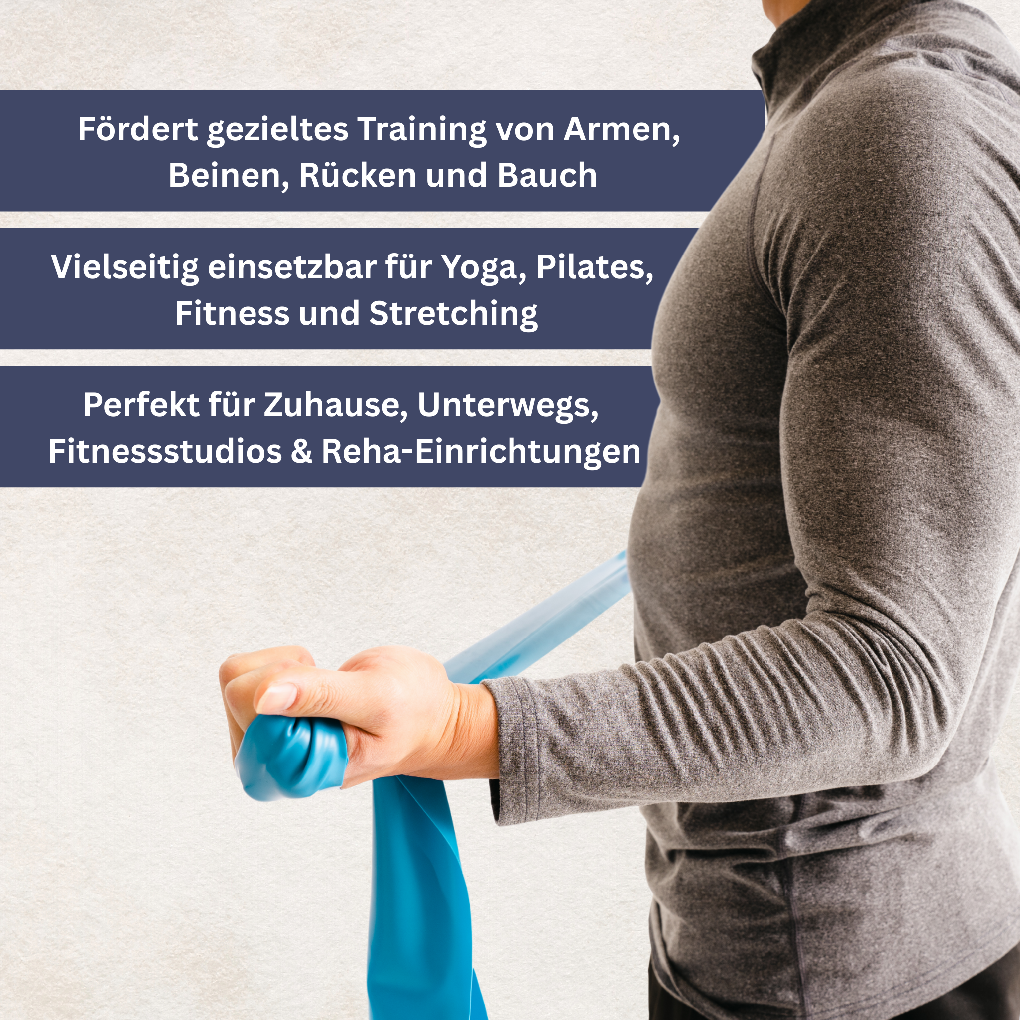 FlexiForce Band