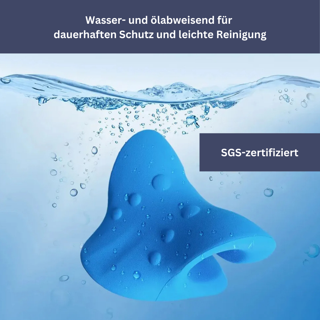 Cloud - Traktionsgerät für die Halswirbelsäule
