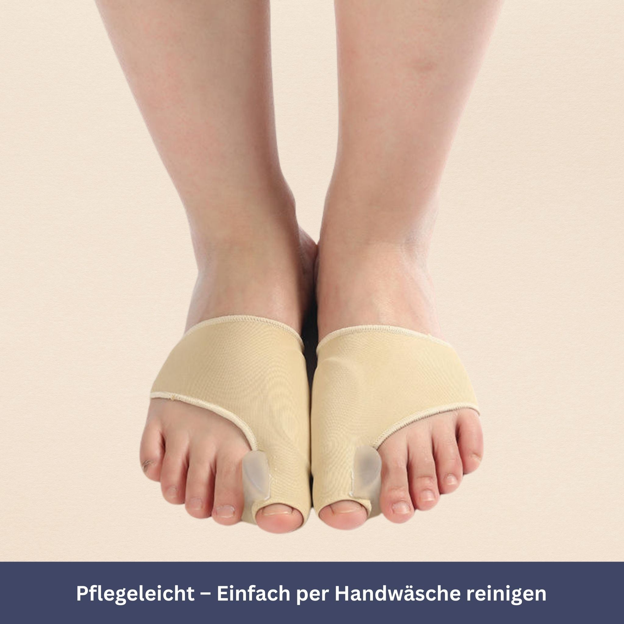 HalluxFit Bandage