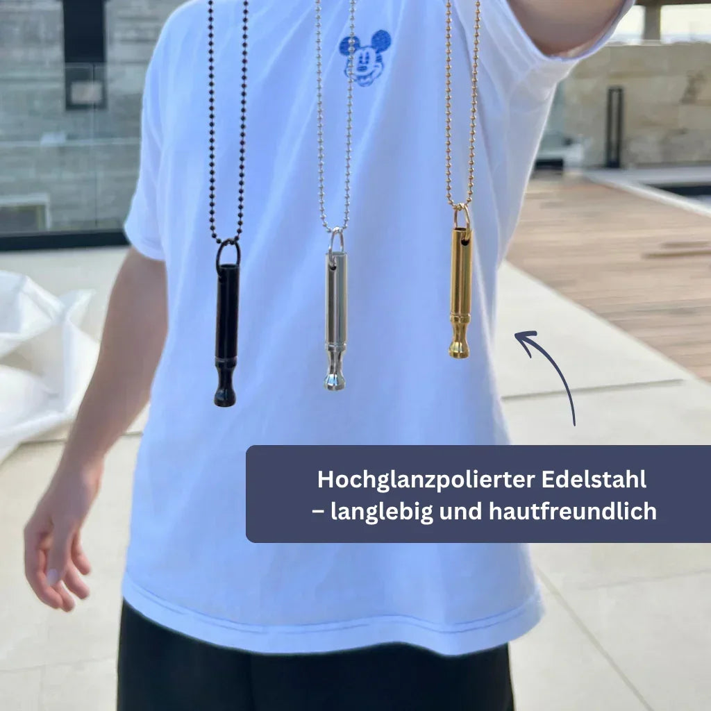 Airzy – Dein erster Schritt zu rauchfreier Freiheit