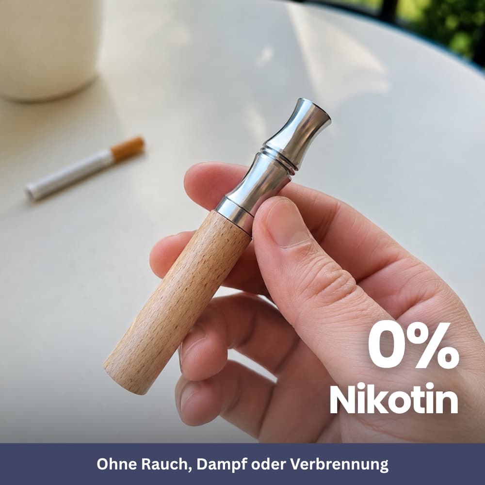 Quitly Komplett-Set 2.0 – Der neue Weg aus der Sucht