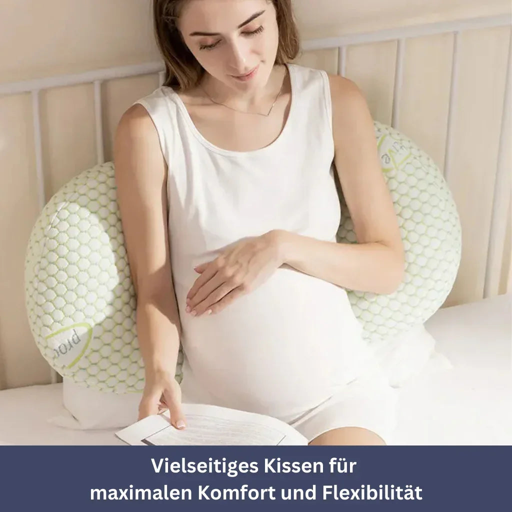 Orthopedic Pregnancy Pillow