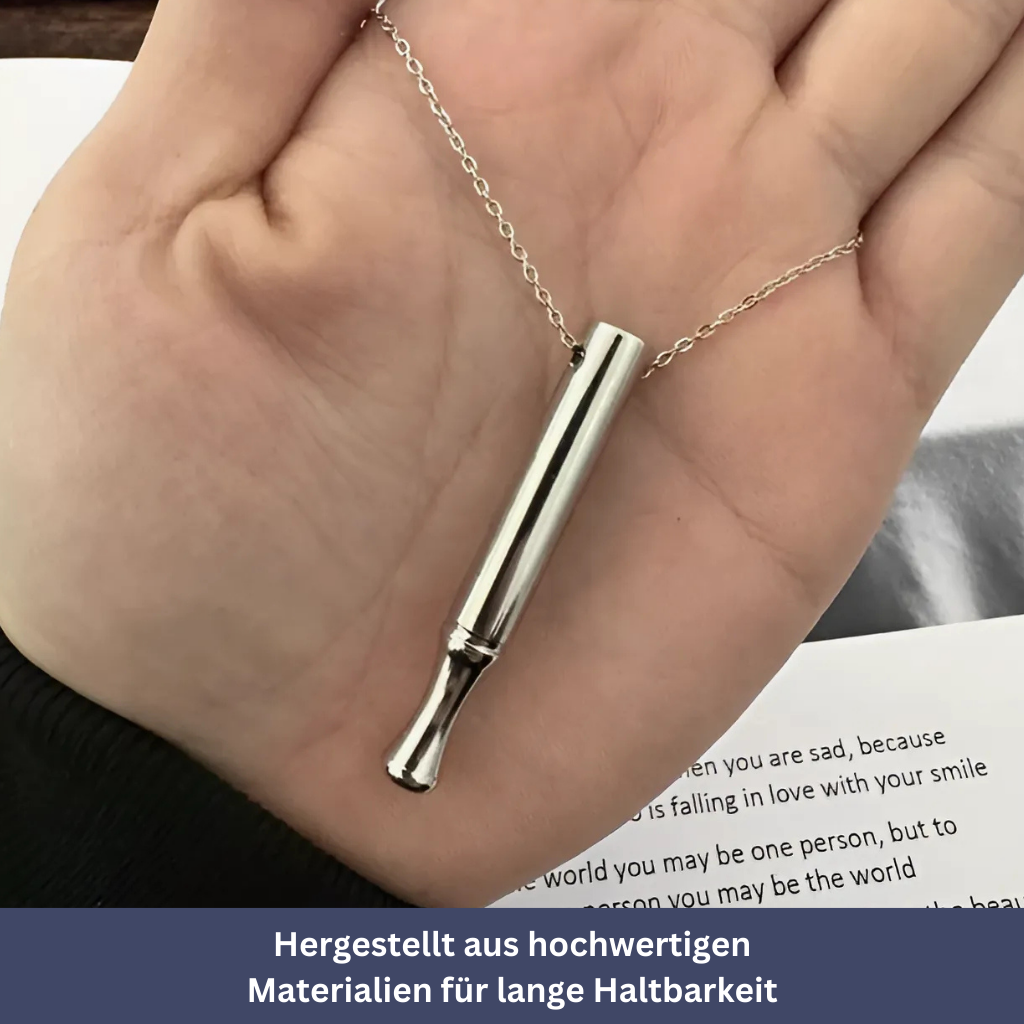 Airzy – Dein erster Schritt zu rauchfreier Freiheit
