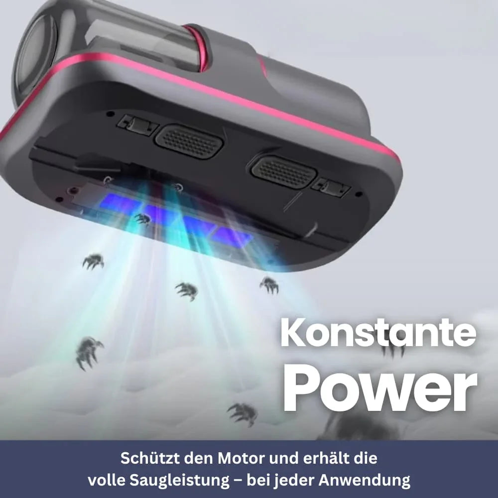 DeepClean Ersatzfilter