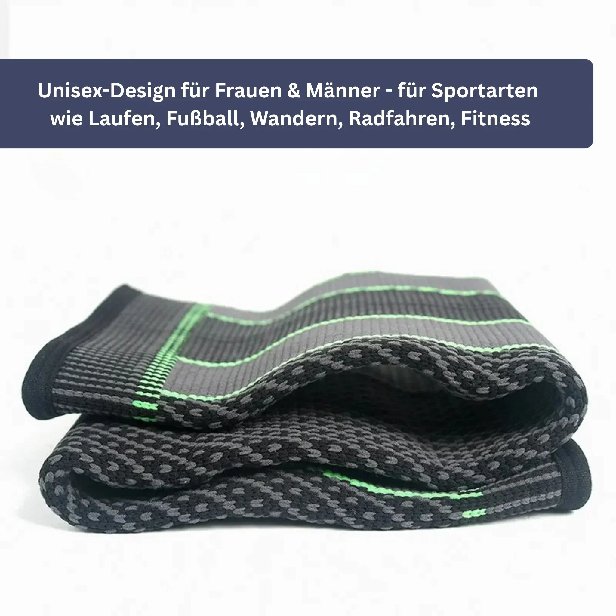 PowerKnee Compression Knee Brace