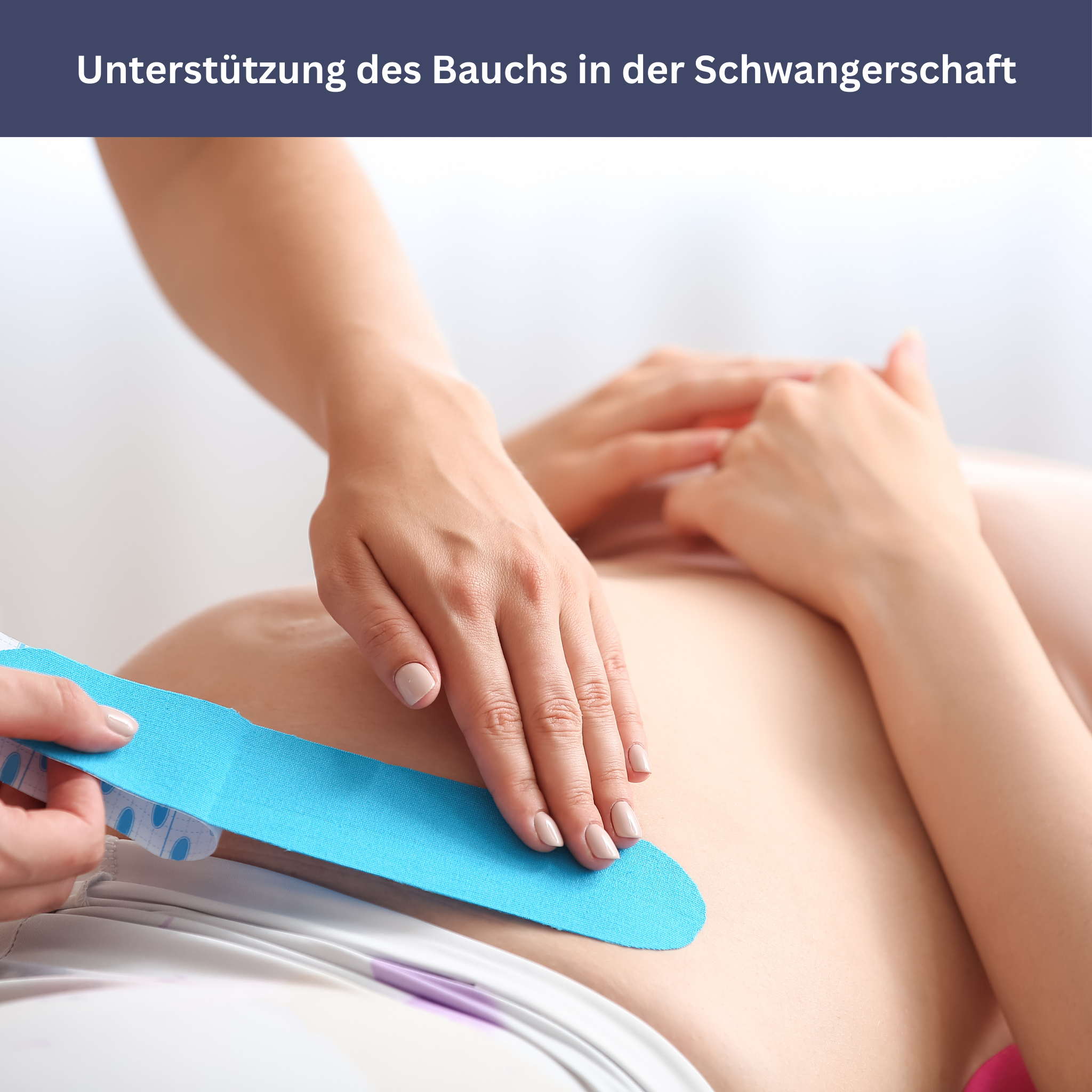 FlexiTape Kinesio