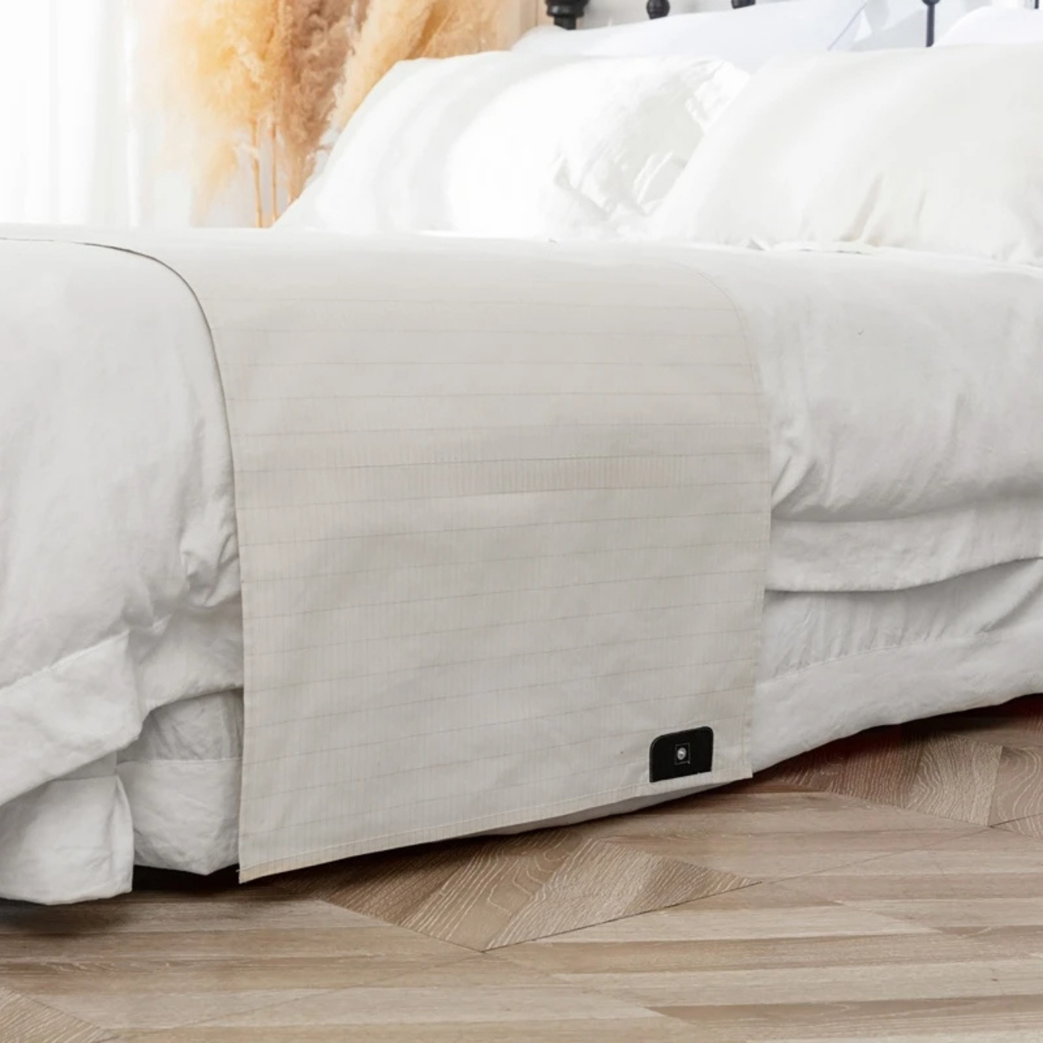 SilverGround bed sheets