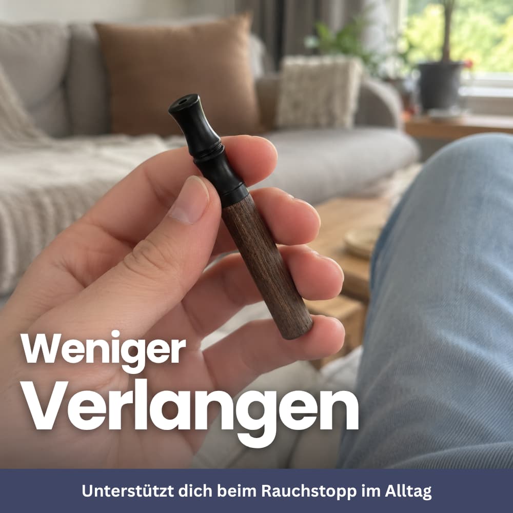 Quitly Komplett-Set 2.0 – Der neue Weg aus der Sucht