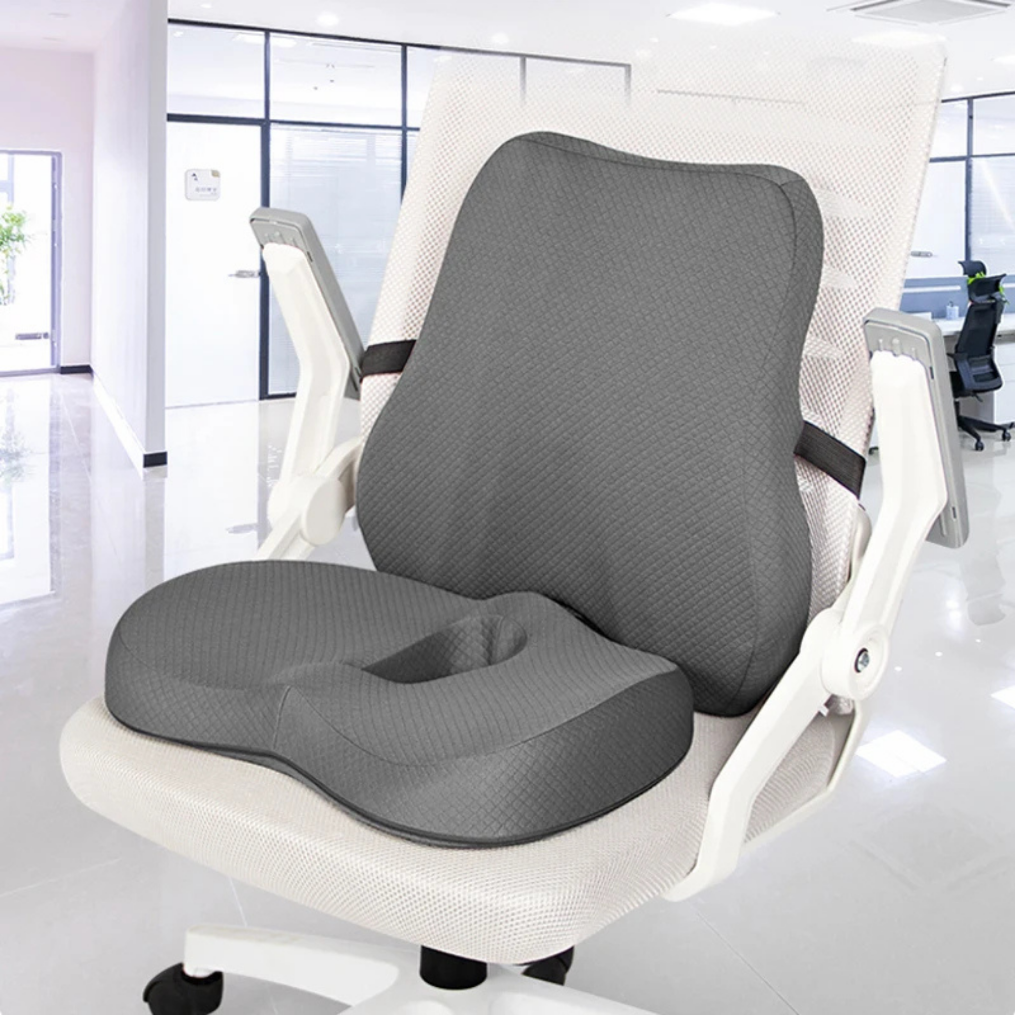 PosturePlus - Home Office Set