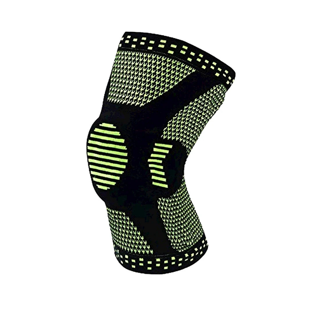 Orthopädische Kniebandage - Stable