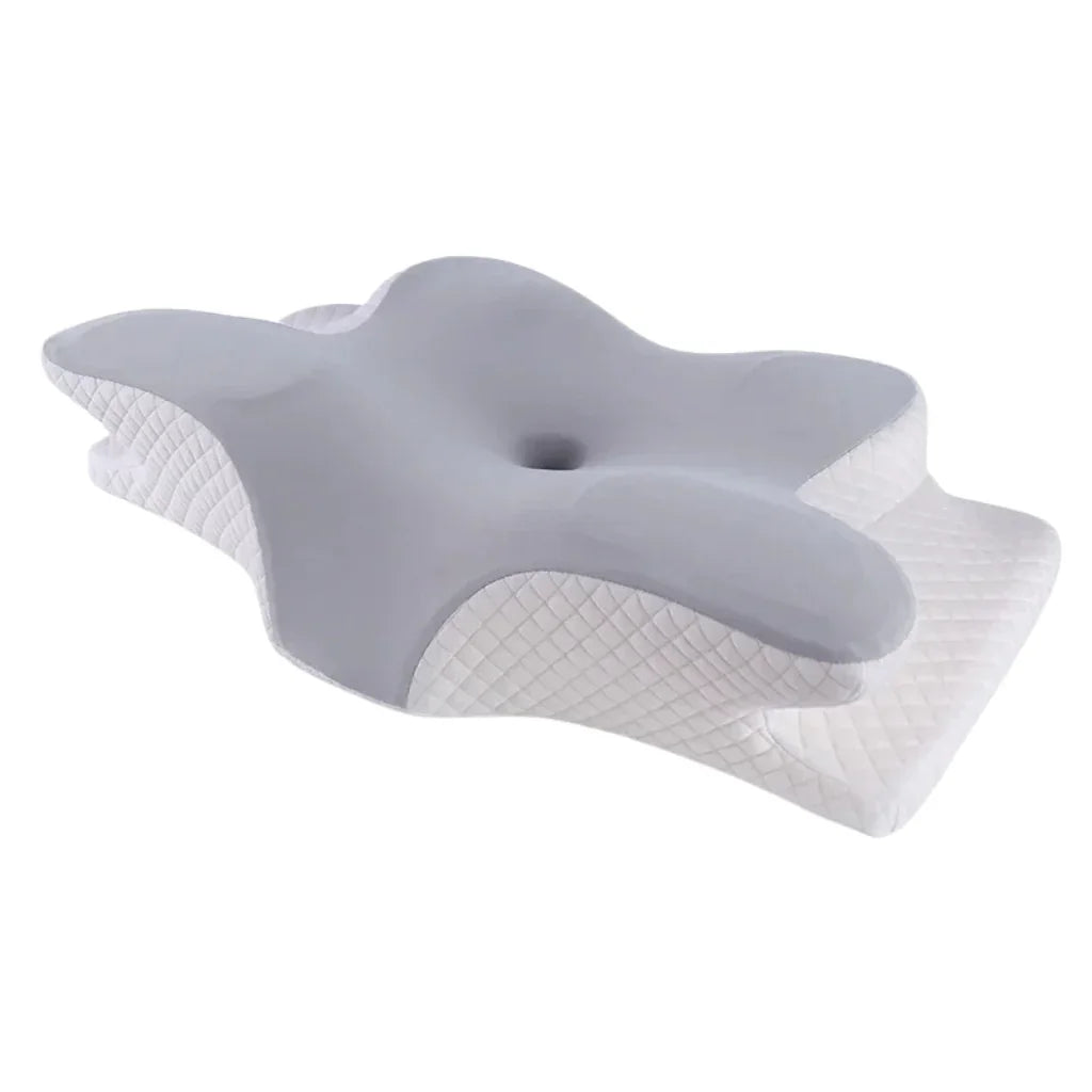 Orthopädisches Kissen aus Memory Foam