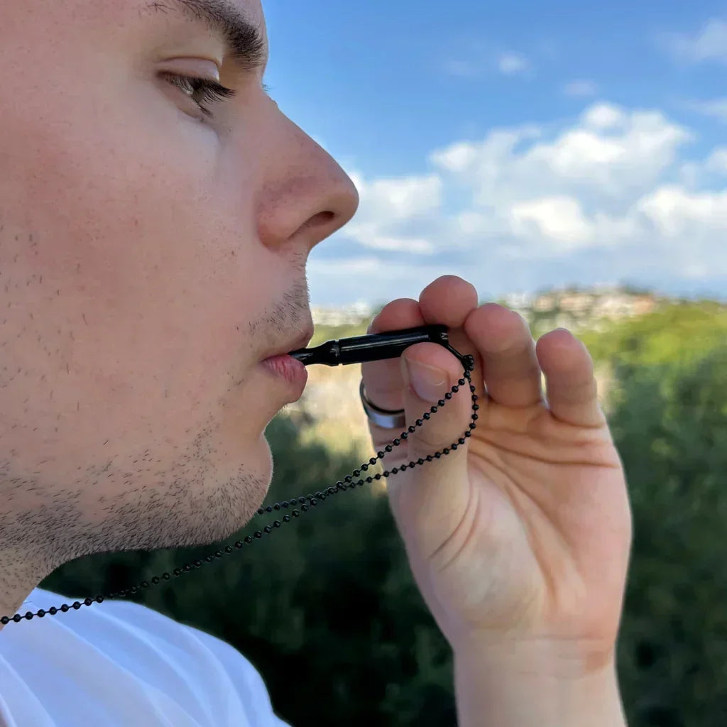 Airzy – Dein erster Schritt zu rauchfreier Freiheit