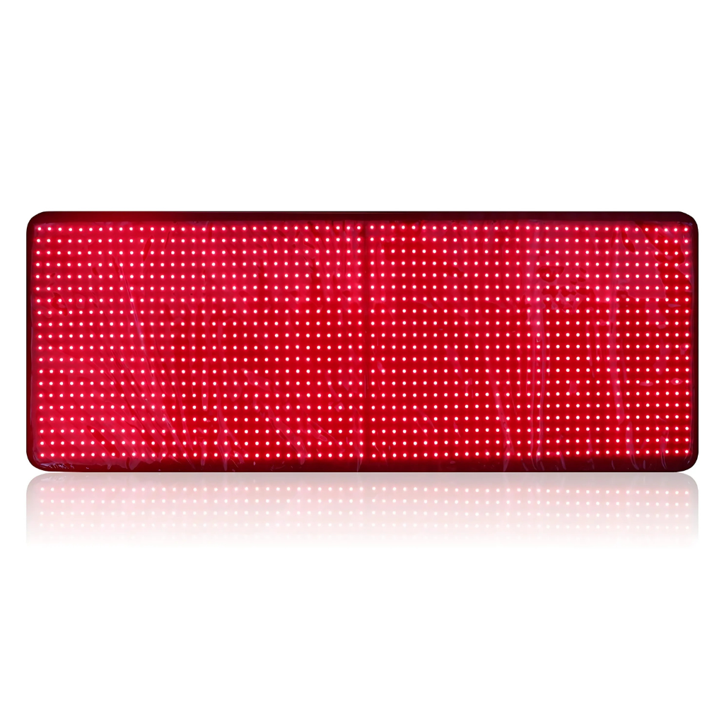 InfraHeal - Rote Lichttherapie-Matte