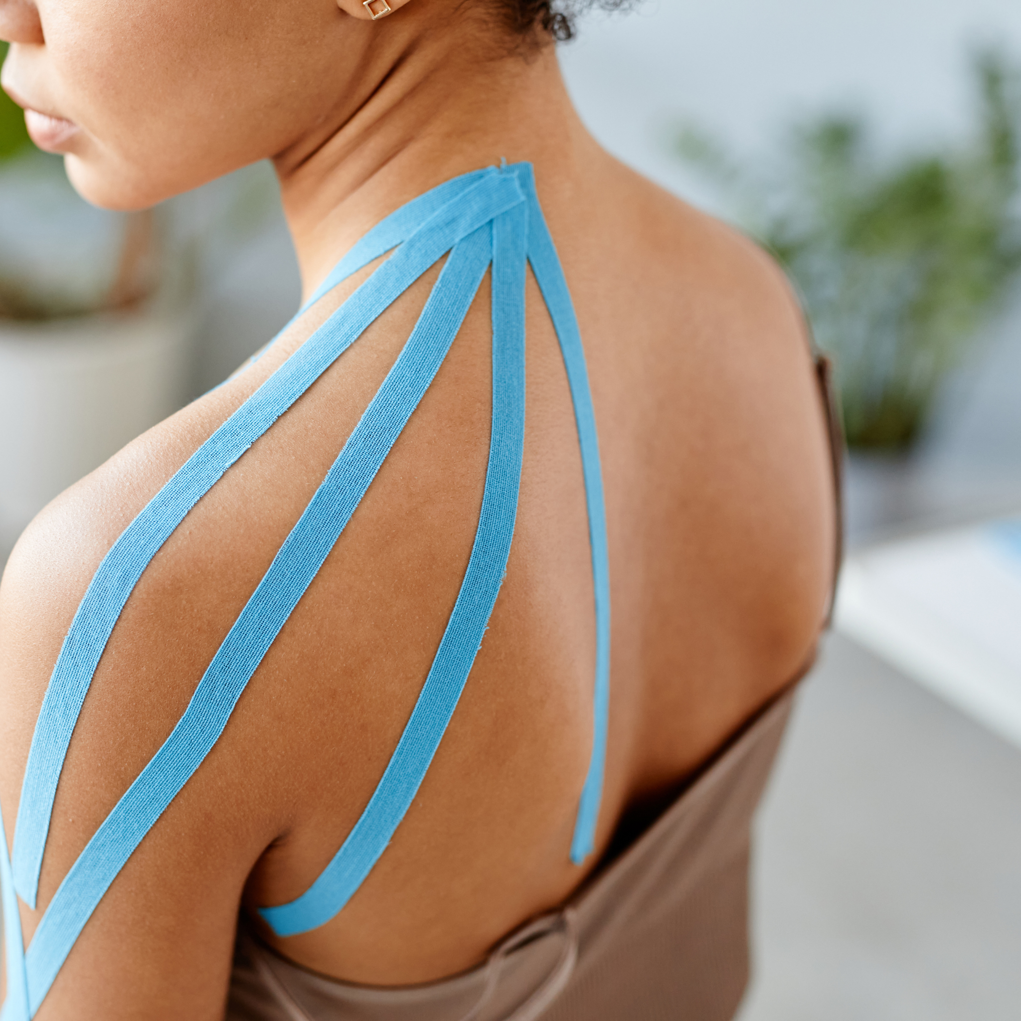 FlexiTape Kinesio