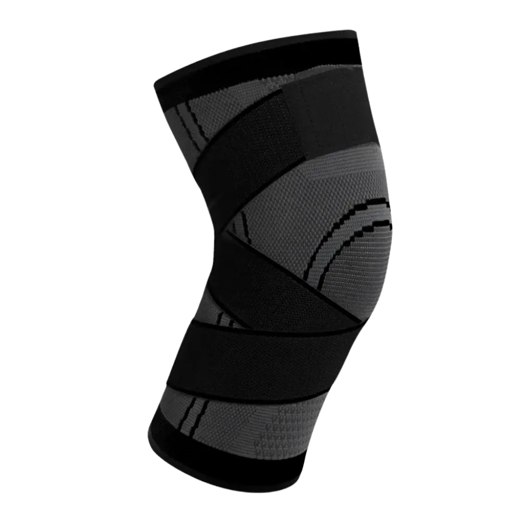Orthopädische Kniebandage - Flexy